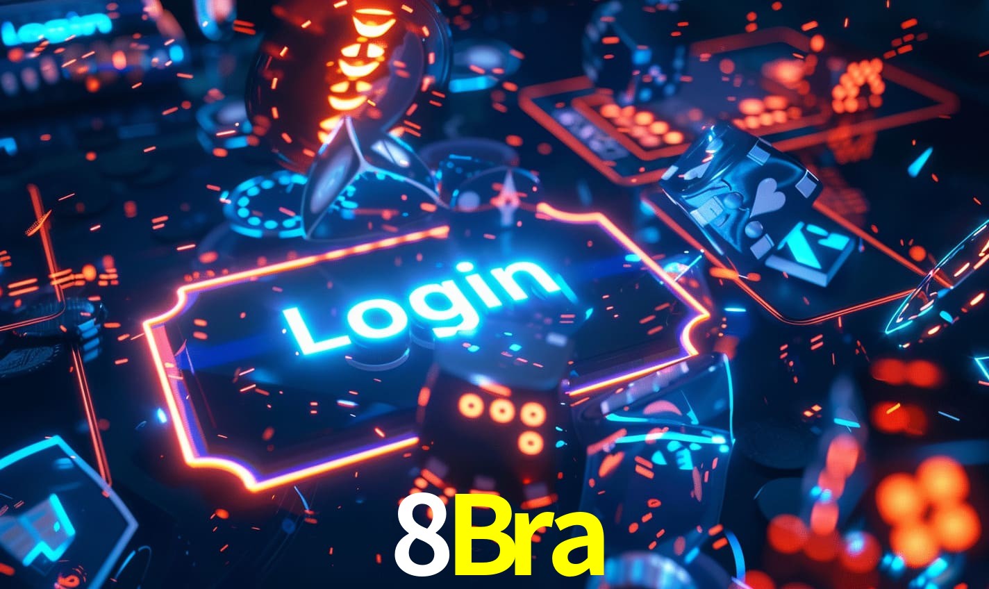 Bônus de Cadastro Cassino 8Bra